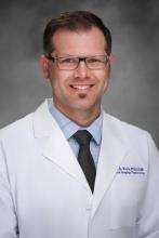 Jered Wells Headshot